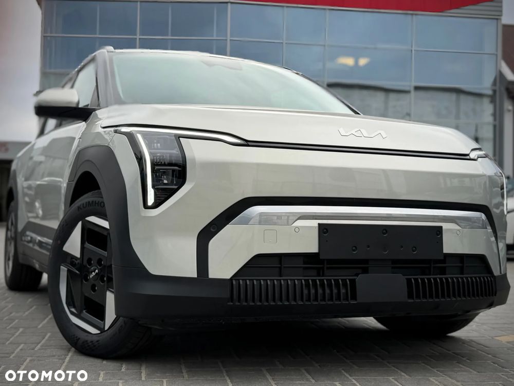 Kia EV3 58.3kWh Air - 3