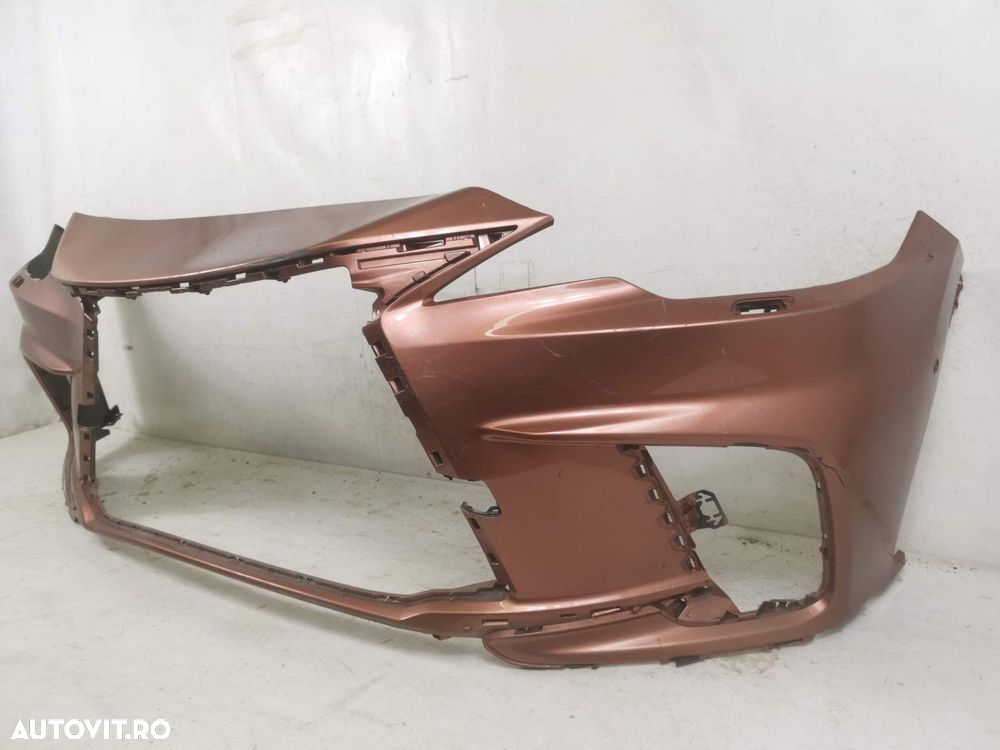 Bara Fata Lexus  RX 5 2022 2023 2024 500H Originala In Stare Buna - 3