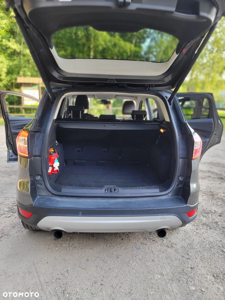 Ford Kuga 1.5 EcoBoost FWD Titanium ASS MMT6 - 7