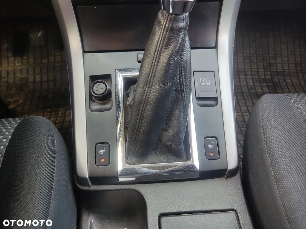 Suzuki Grand Vitara 2.0 - 15