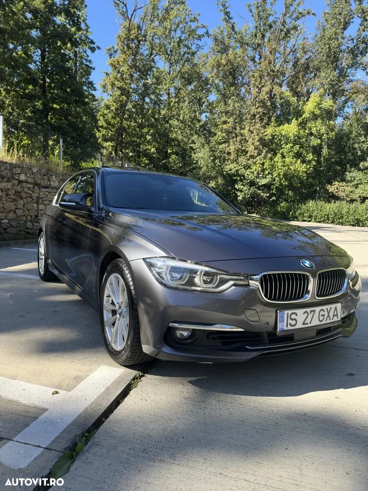 BMW Seria 3 - 1