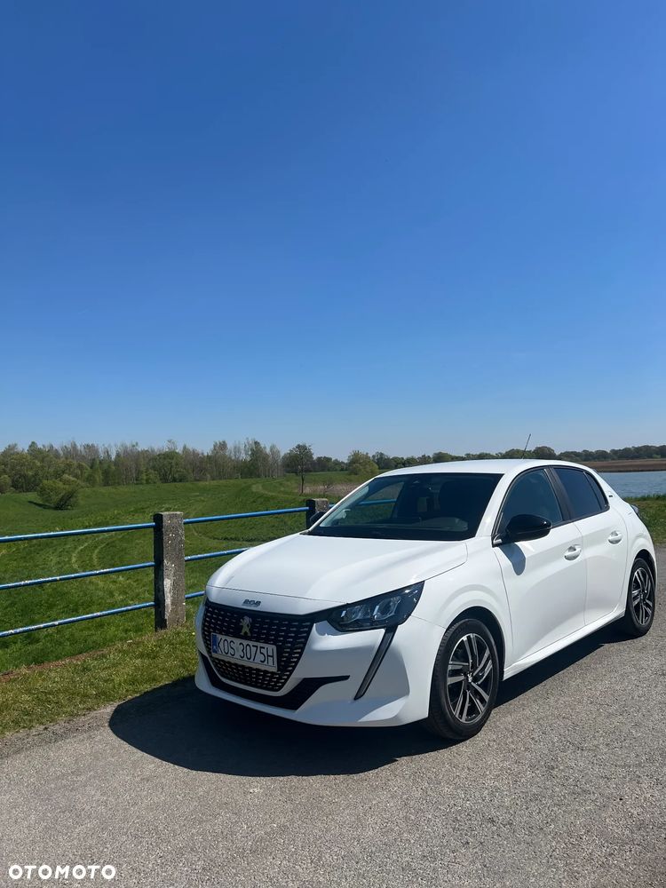 Peugeot 208 1.2 PureTech Style S&S - 7