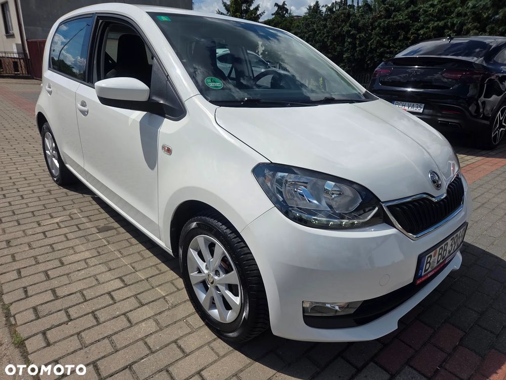 Skoda Citigo - 3