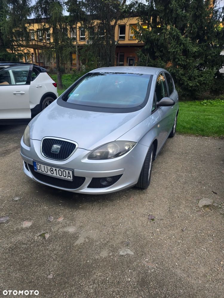 Seat Altea - 1
