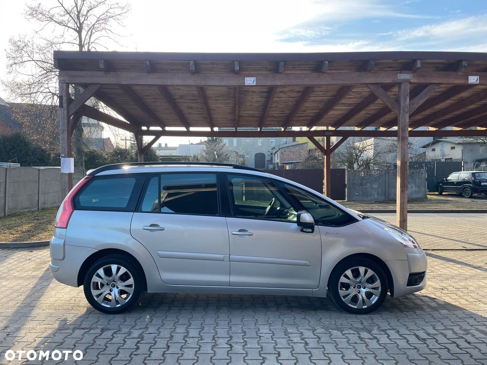 Citroën C4 Grand Picasso 1.8 16V Confort - 7