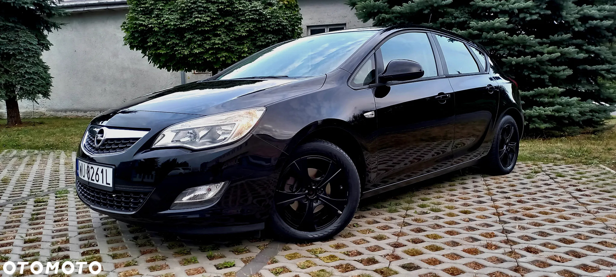 Opel Astra IV 1.4 Enjoy - 2