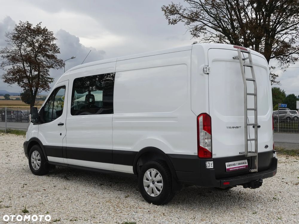 Ford Transit - 5