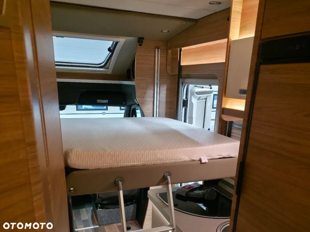Weinsberg CaraCompact MB 640 MEG EDITION [PEPPER] 2025 - 30