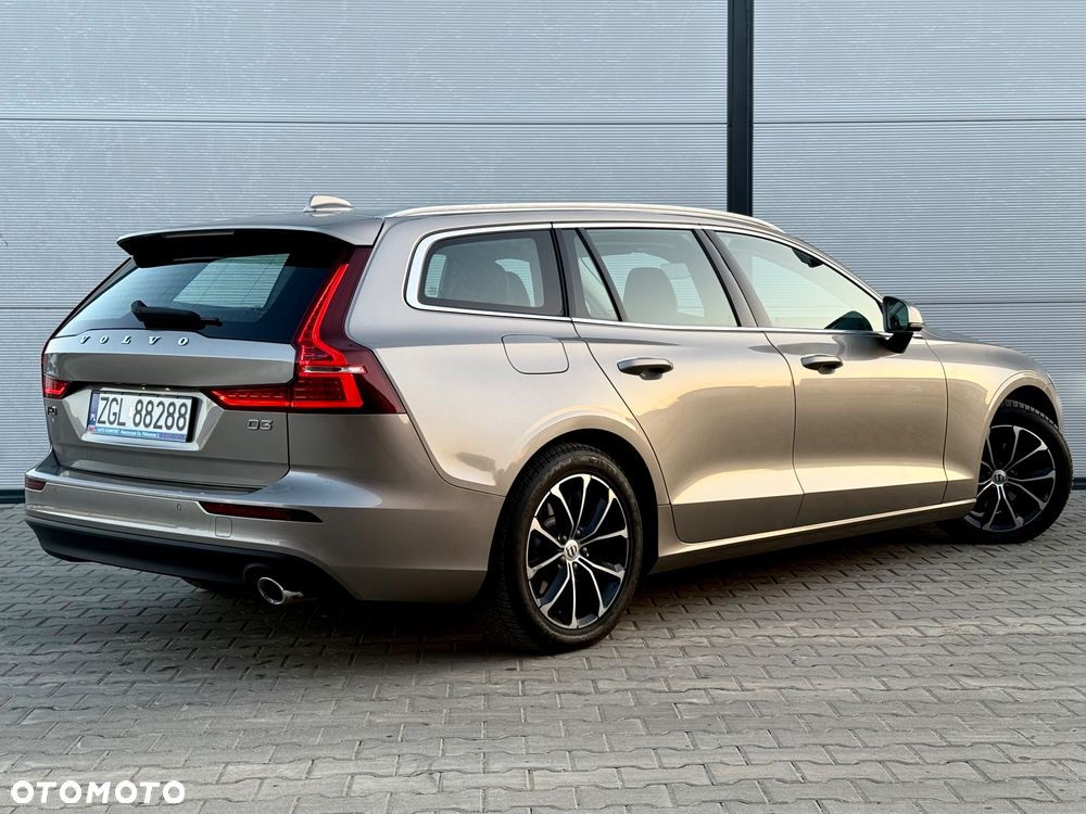 Volvo V60 D3 Geartronic Inscription - 14