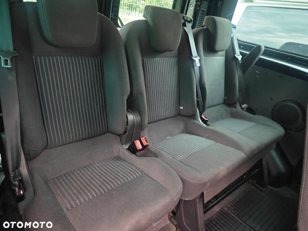 Ford Transit Custom L2H1 VA Trend - 10