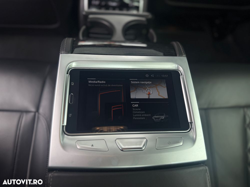BMW Seria 7 730d xDrive - 31