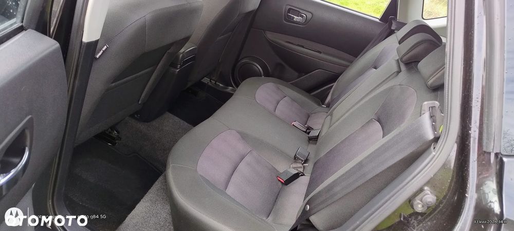 Nissan Qashqai 2.0 360 - 16