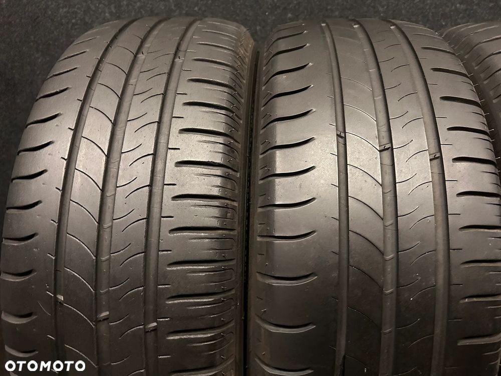Opony letnie Michelin Energy Saver 215/60/16 99T 4szt. - 2