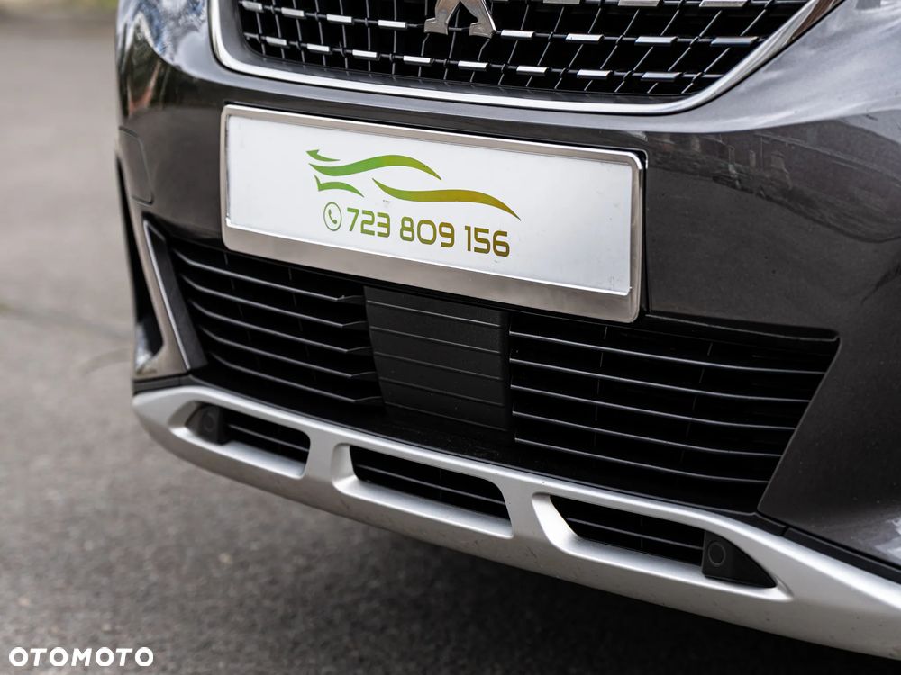 Peugeot 3008 BlueHDi 150 Stop & Start Business-Line - 19