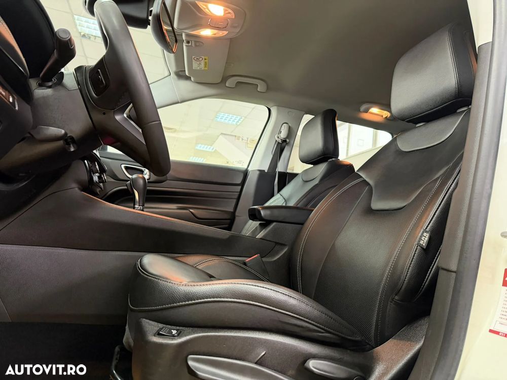 Jeep Compass 1.3 T4 4xe Automatik Limited - 6