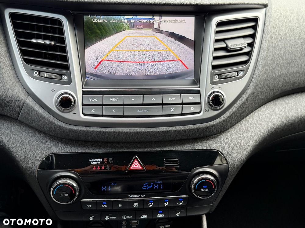 Hyundai Tucson 1.6 GDi 2WD Pure - 15