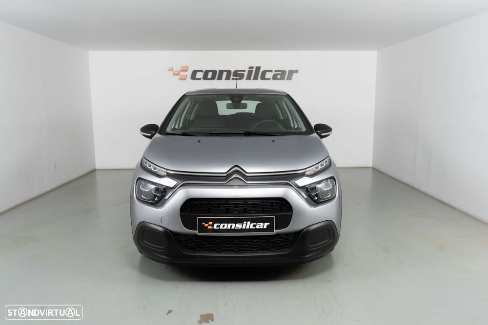 Citroën C3 1.2 PureTech Feel Pack - 2