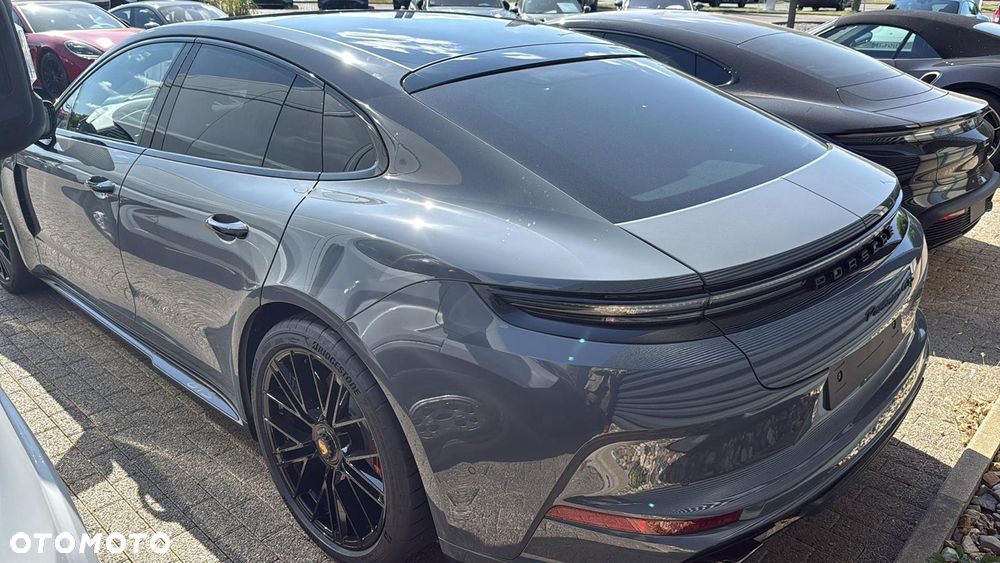 Porsche Panamera - 2