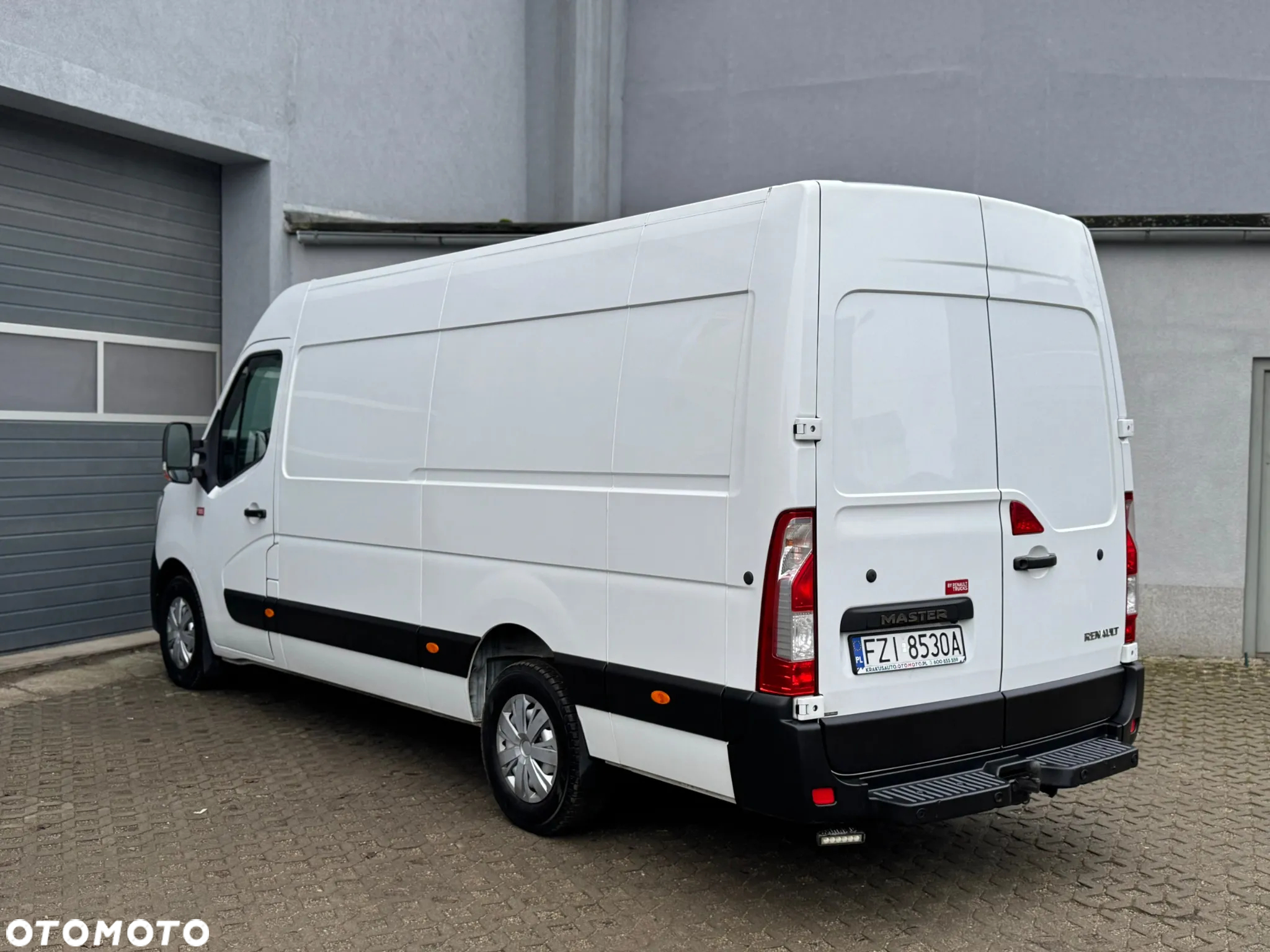 Renault Master - 5