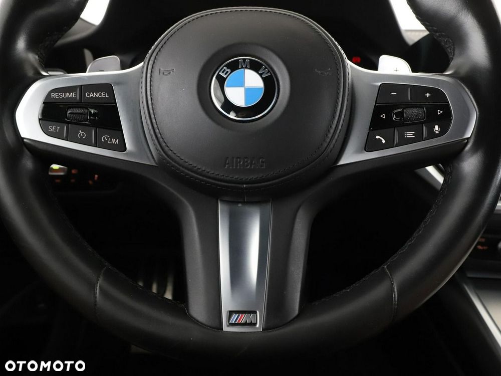 BMW Seria 3 320d xDrive mHEV M Sport - 22