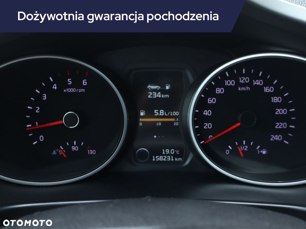 Kia Sportage - 13