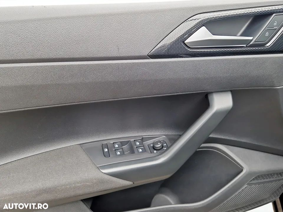 Volkswagen Polo 1.0 TSI Life - 15