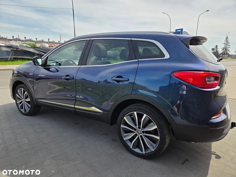 Renault Kadjar 1.3 TCe FAP Intens EDC - 4