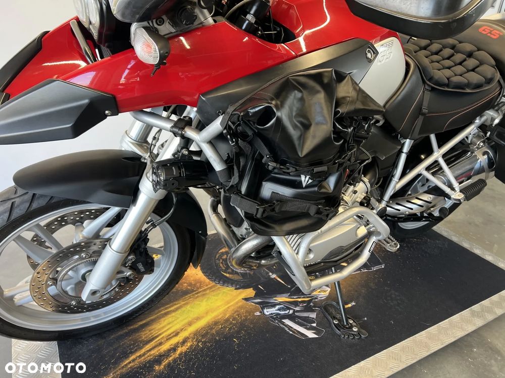 BMW GS - 12