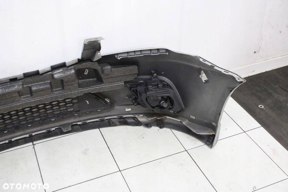 KIA CEED I LIFT SPORT 09R- ZDERZAK PRZÓD PRZEDNI 9S - 12