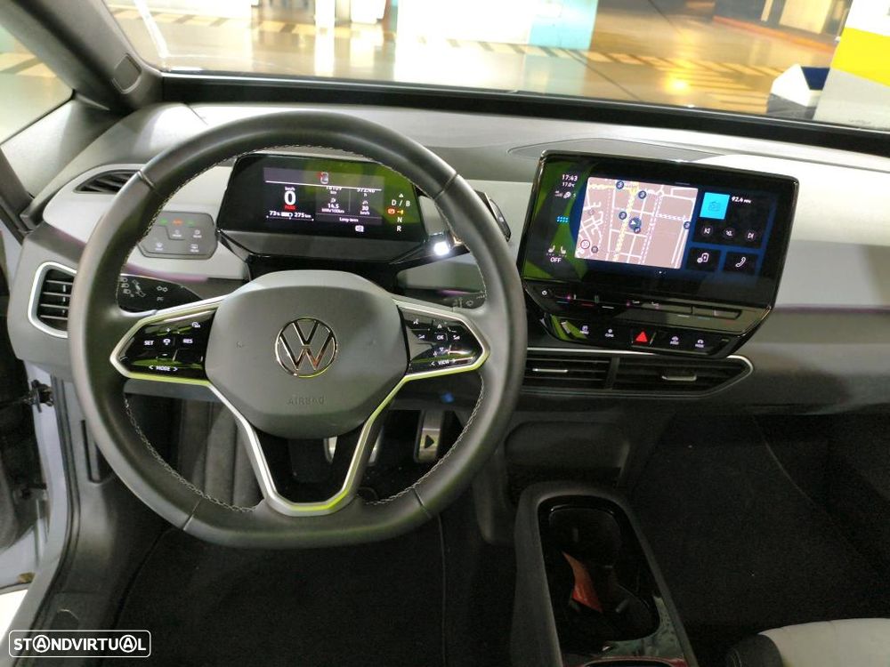VW ID.3 Pro Confort - 8