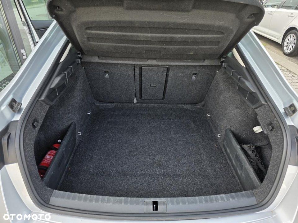Skoda Octavia - 9