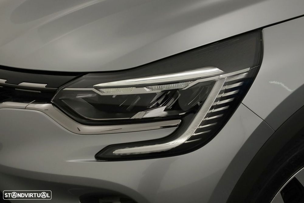 Renault Captur 1.0 TCe Techno Bi-Fuel - 6