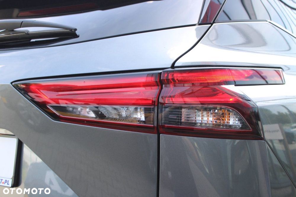 Nissan Qashqai - 12