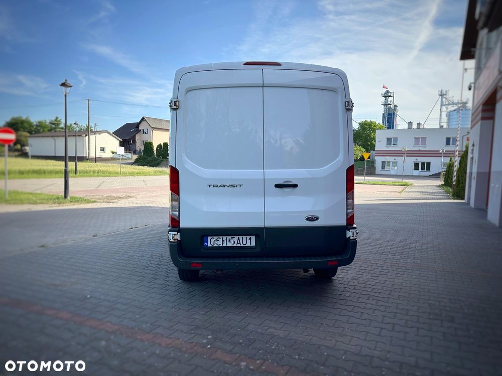 Ford Transit - 5