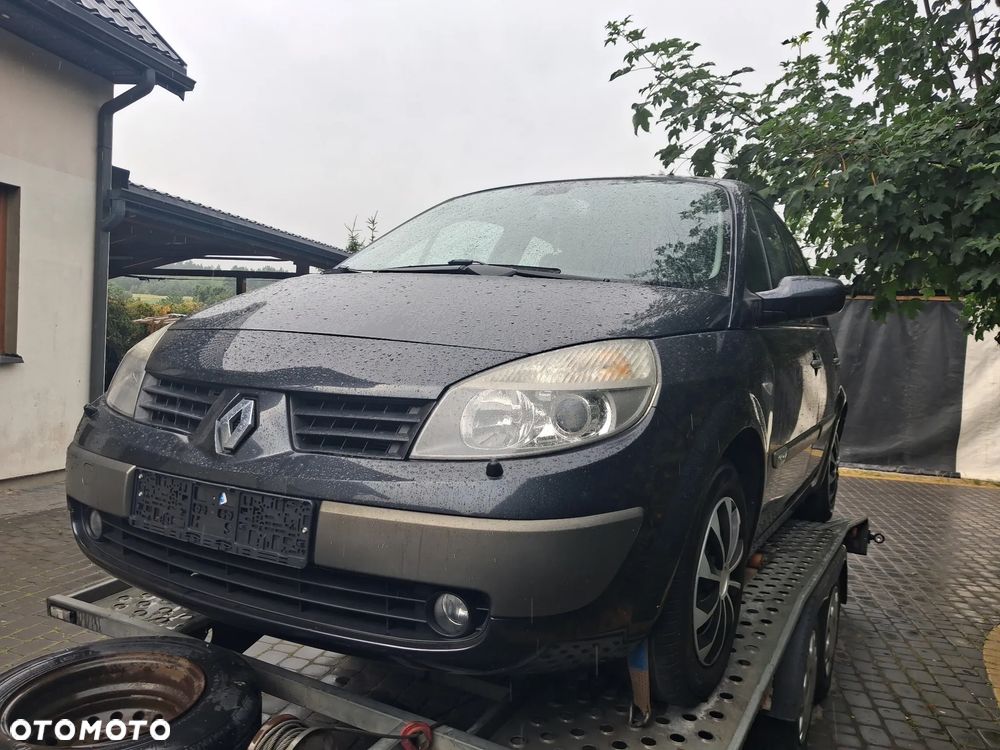 Renault Scenic 1.6 16V Privilege - 1