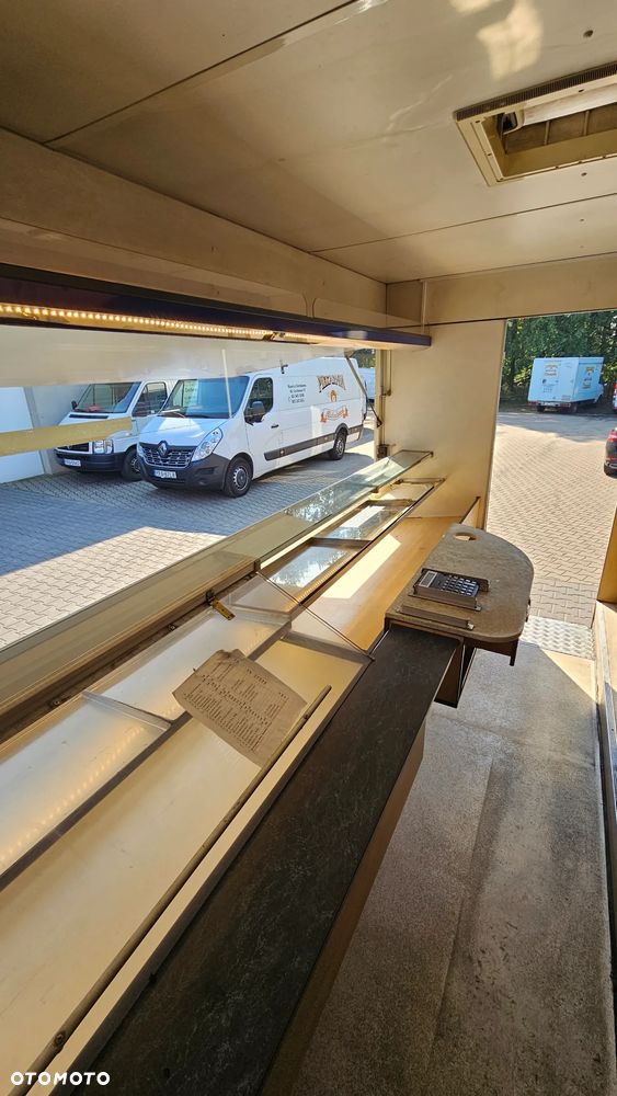 Volkswagen trensporter - 13