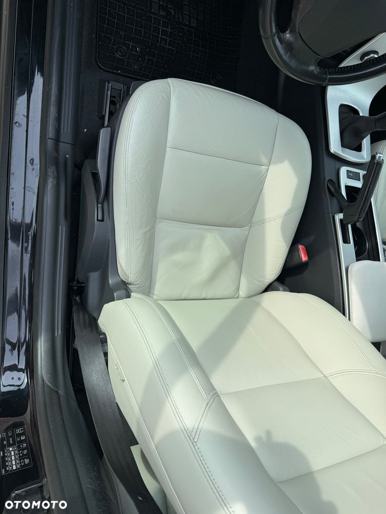 Volvo C30 D2 DRIVe Summum Start-Stop - 16