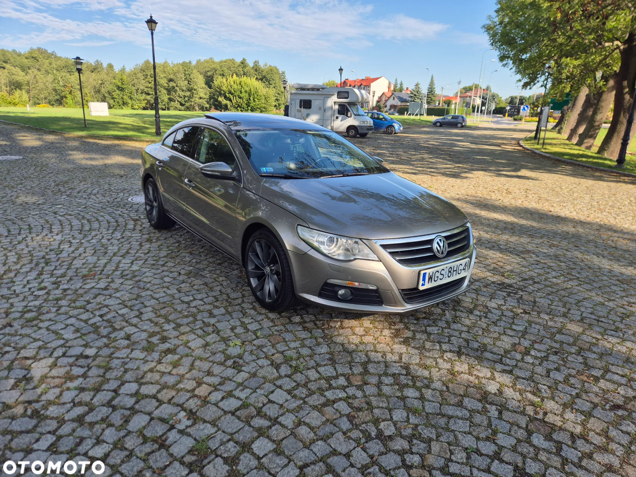 Volkswagen Passat CC 2.0 TDI DPF DSG - 3