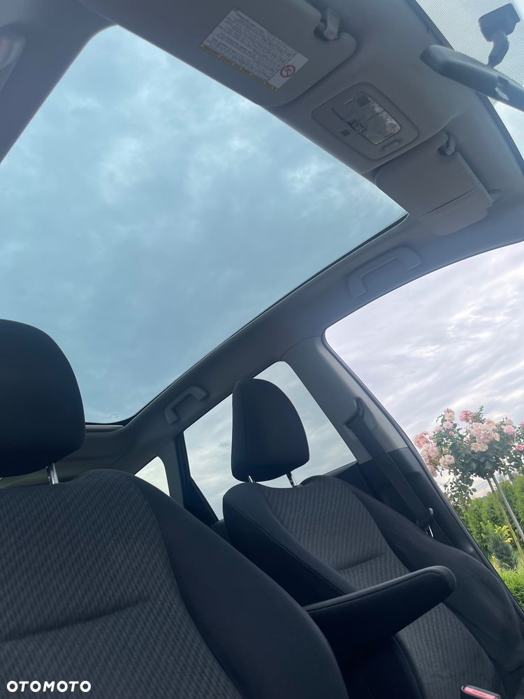 Toyota Verso S - 22