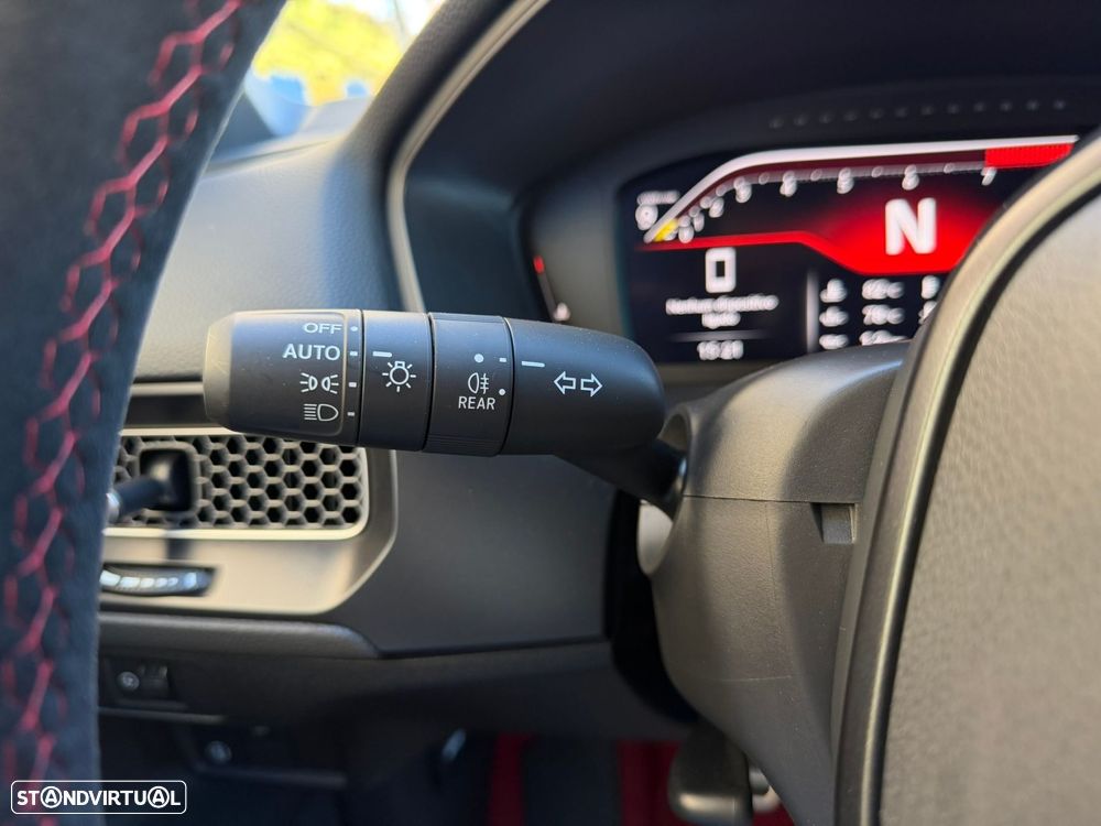 Honda Civic 2.0 i-VTEC Type-R - 21