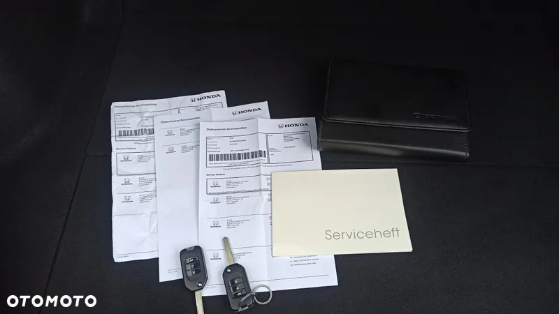 Honda Civic 1.0 i-VTEC Turbo Executive Premium - 6
