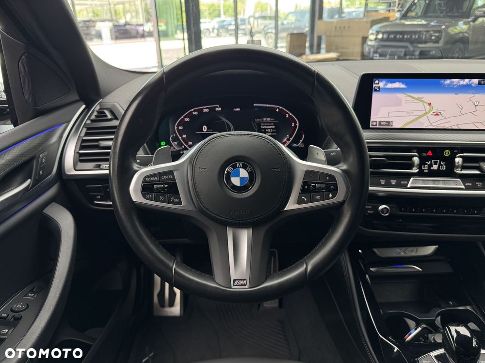 BMW X4 xDrive20d mHEV sport - 18
