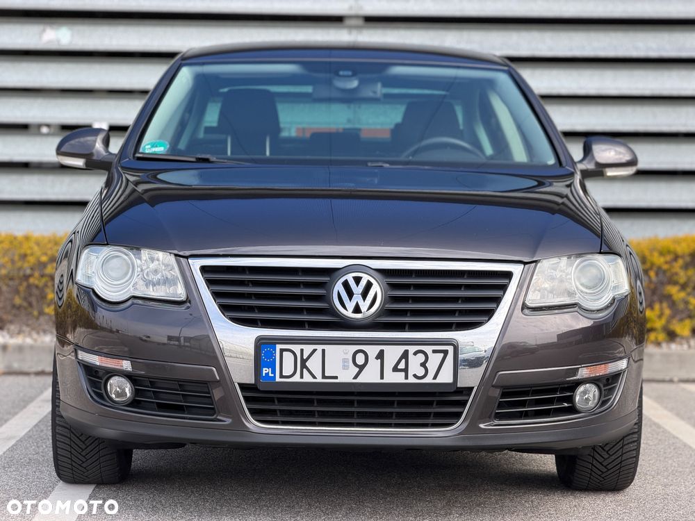 Volkswagen Passat 1.4 TSI Comfortline - 2