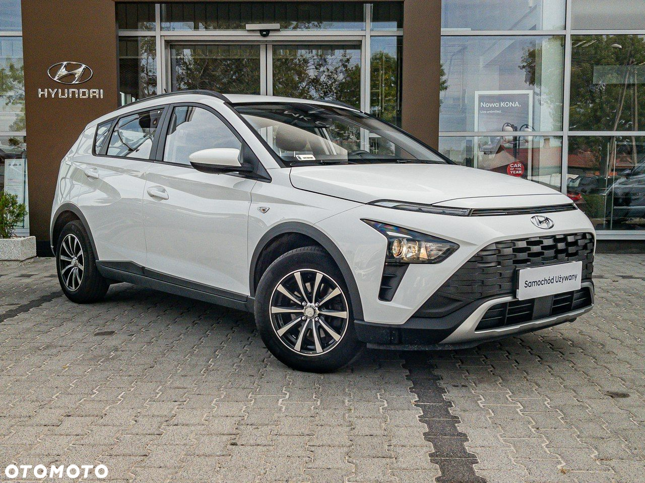 Hyundai Bayon 1.2 Pure - 5