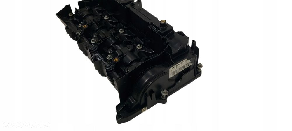 Bmw F20 E90 F30 F10 E84 Pokrywa Zaworów Głowicy N47D20C 7810584 8570828 - 4