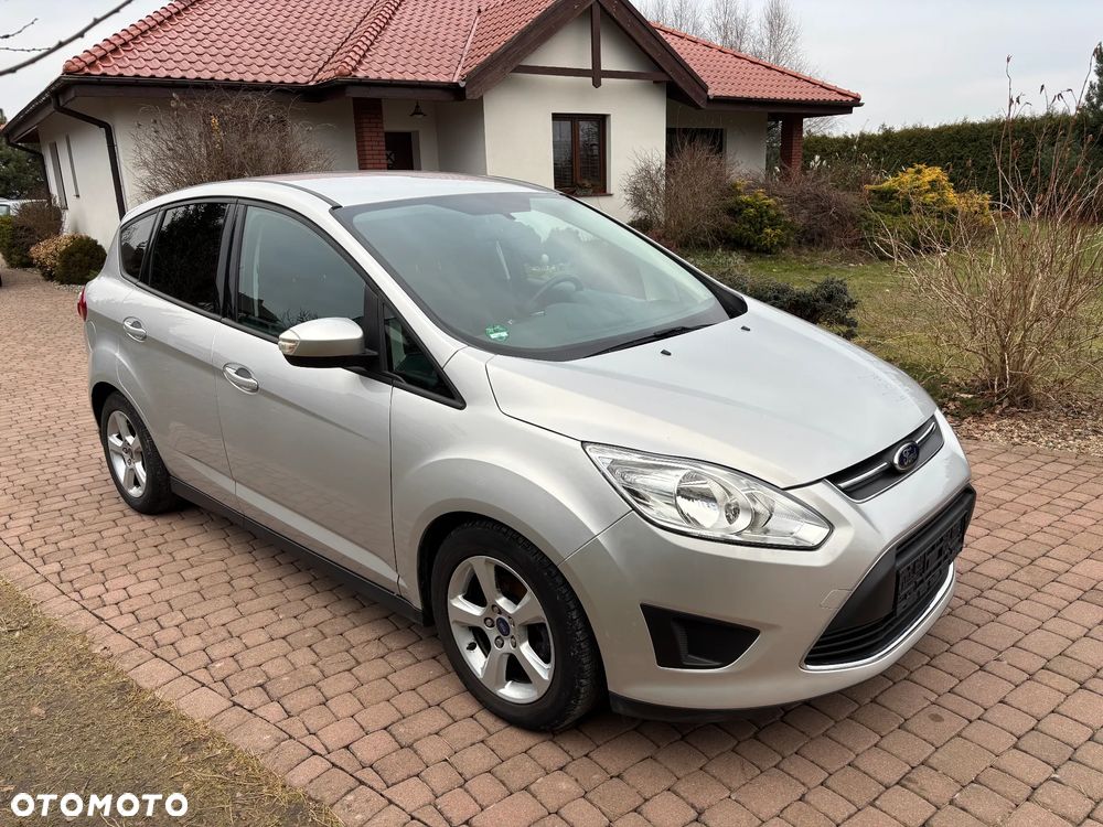 Ford C-MAX ver-1-0-ecoboost-start--stopp--system-ambiente - 10