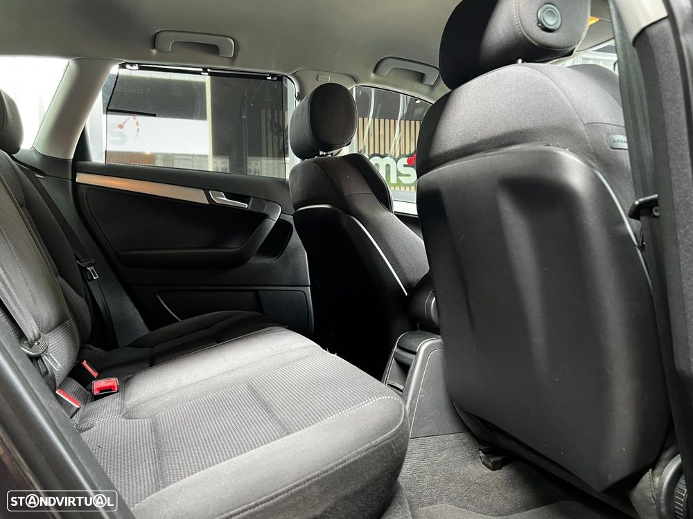 Audi A3 Sportback 1.6 TDI Sport - 28