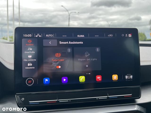 Cupra Formentor 2.0 TSI 4Drive VZ DSG - 22