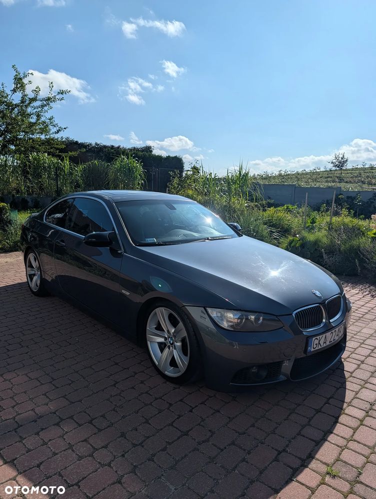 BMW Seria 3 - 3