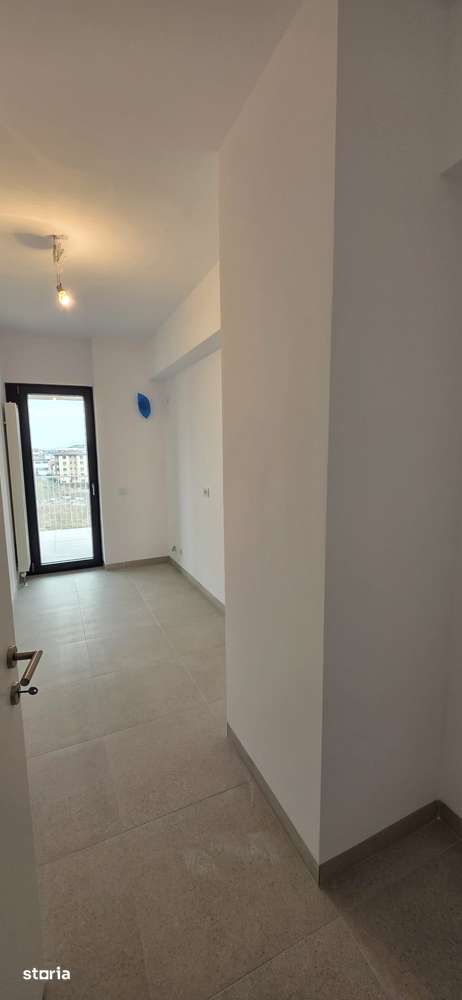 Complex Silk District Baza 3, apartament 2 camere cu boxa si parcare - Imagine principală: 4/11